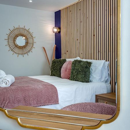Apt 1 - North Marine Villa Скарборо Экстерьер фото